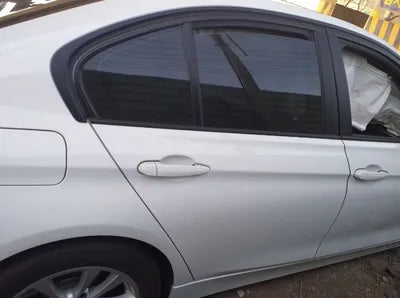 2016 BMW 320 WBA8C5108GK641396 VIN:WBA8C5108GK641396