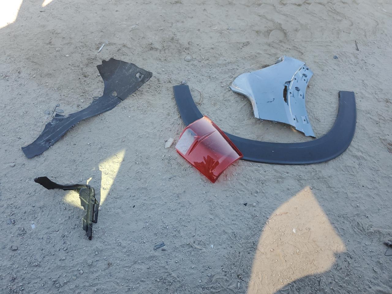 2024 CHEVROLET TRAILBLAZER ACTIV VIN:KL79MVSL9RB145763