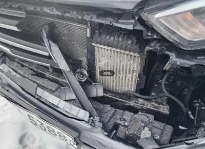 2018 Hyundai Tucson 318KMKMHJ381ABJU5 VIN:318KMKMHJ381ABJU5
