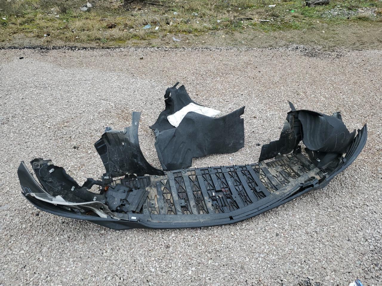 2024 CHEVROLET MALIBU LT VIN:1G1ZD5ST3RF233390