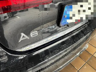 2016 Audi A6 WAUZZZ4G7GN094624 VIN:WAUZZZ4G7GN094624