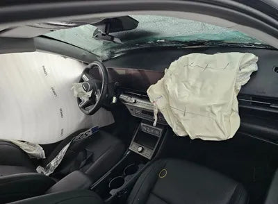 2023 Hyundai Kona VIN: