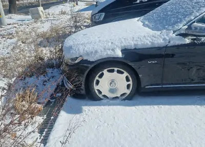 2016 Mercedes-Benz Maybach S 600 WDDUX7GB8GA261965 VIN:WDDUX7GB8GA261965