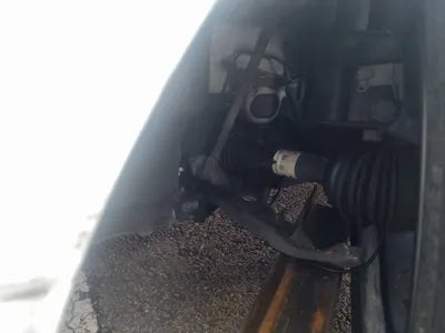 2017 Mercedes-Benz A 45 AMG VIN: