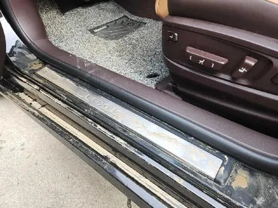 2017 Lexus ES 300 VIN: