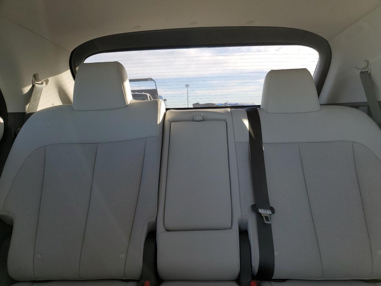 2023 HYUNDAI IONIQ 5 SEL VIN:KM8KNDAFXPU205263