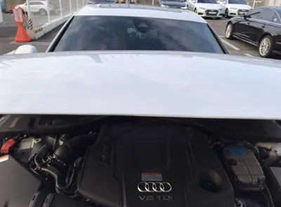 2015 Audi 50 WAUZZZ4G3GN074502 VIN:WAUZZZ4G3GN074502
