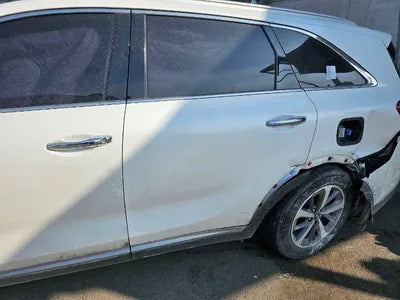 2018 Kia Sorento KNAPS81ABKA486639 VIN:KNAPS81ABKA486639