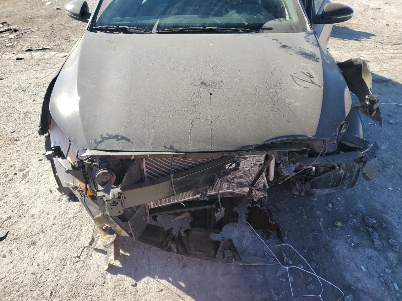 2024 KIA FORTE GT LINE VIN:3KPF54AD9RE838374
