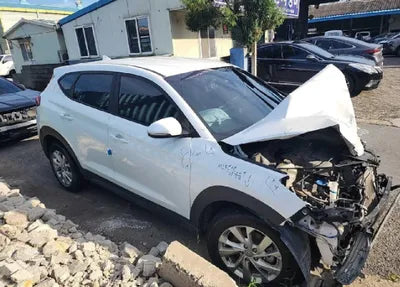 2019 Hyundai Tucson KMHJ281ADKU143200 VIN:KMHJ281ADKU143200