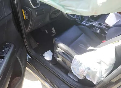 2017 Kia Sportage KNAP6815GHK296175 VIN:KNAP6815GHK296175