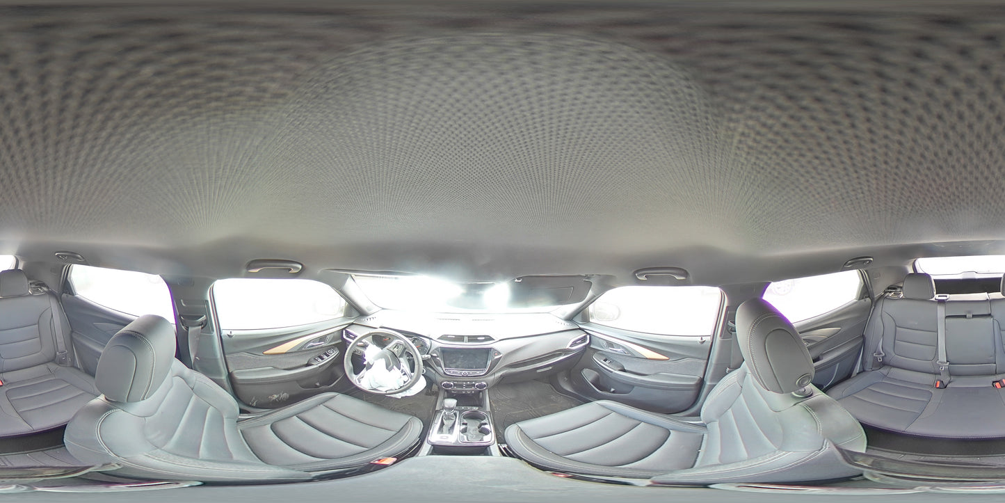 2022 CHEVROLET TRAILBLAZER ACTIV VIN:KL79MVSL5NB070294