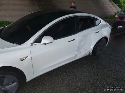 2020 Tesla Model 3 5YJ3E1EA4LF694400 VIN:5YJ3E1EA4LF694400
