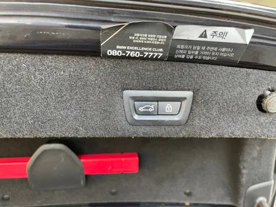 2018 BMW 7 Series WBA7G6106JB244282 VIN:WBA7G6106JB244282