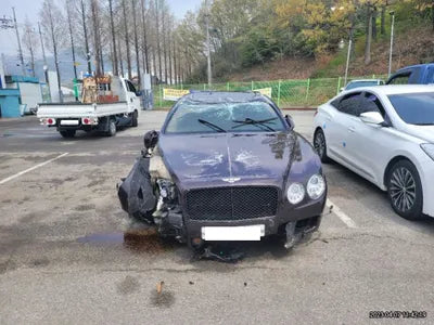 2016 Bentley Flying Spur SCBEL53W4GC057887 VIN:SCBEL53W4GC057887