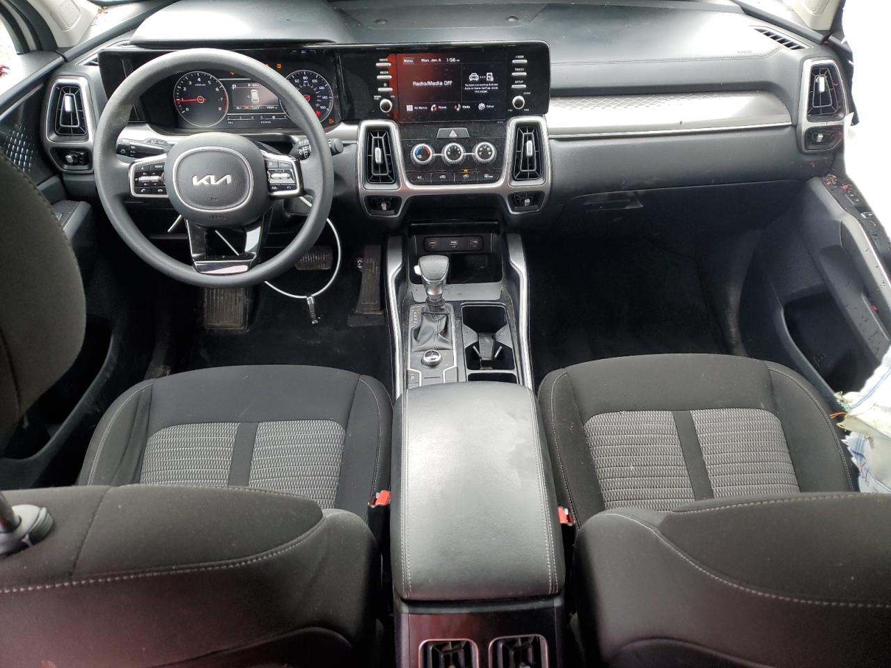 2022 KIA SORENTO LX VIN:1HGCP26328A080172