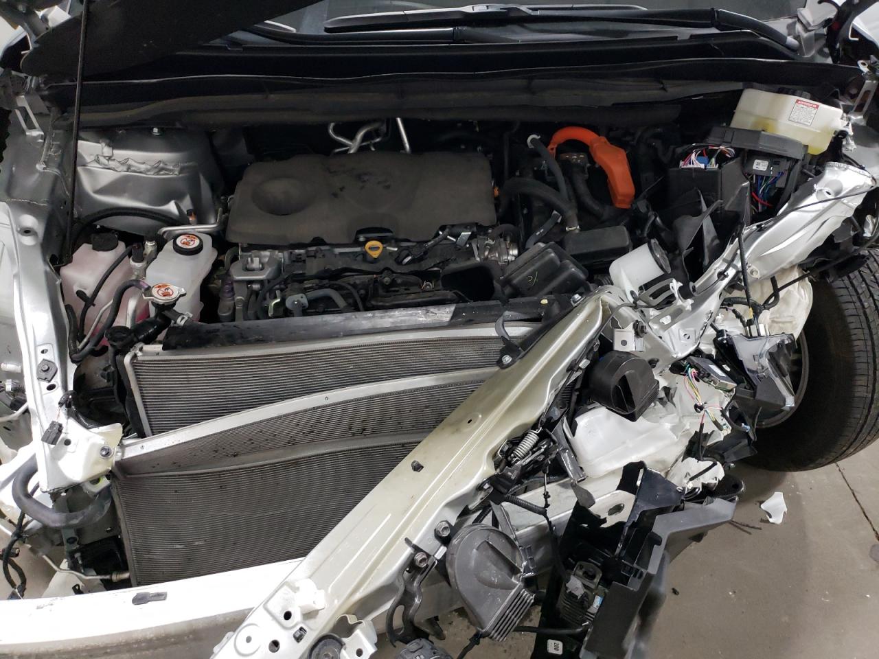 2022 TOYOTA SIENNA XLE VIN:5TDYSKFC0NS070208