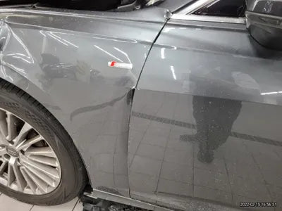 2020 Audi A6 WAUZZZF22LN020247 VIN:WAUZZZF22LN020247