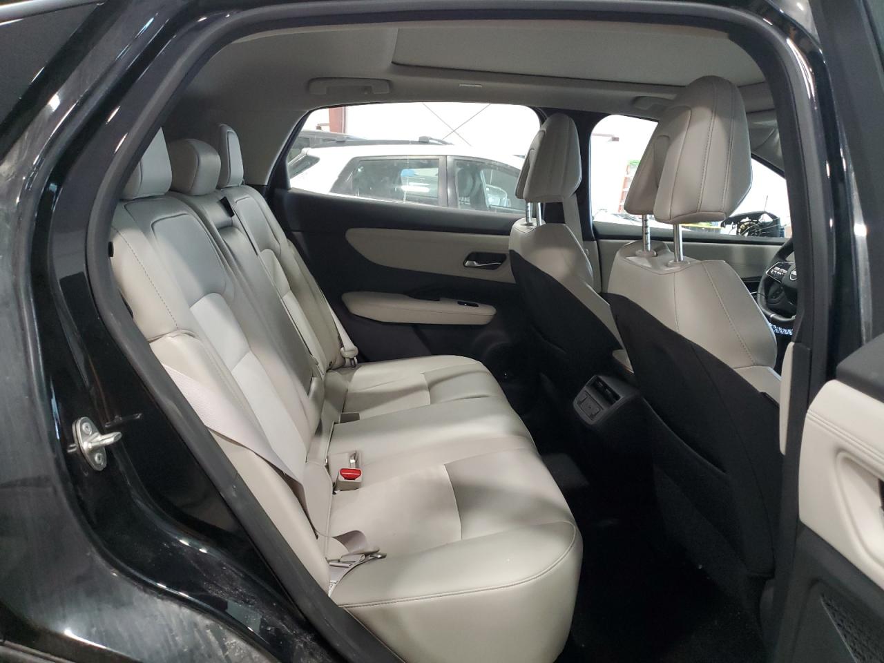 2024 NISSAN ARIYA EVOLVE+ VIN:JN1DF0BB9RM731002