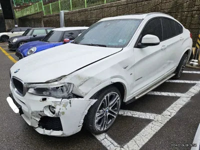 2017 BMW 420 WBAXX1101H0W14076 VIN:WBAXX1101H0W14076