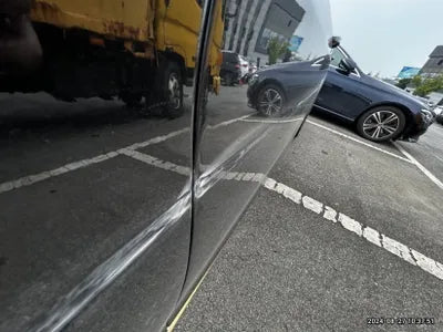 2015 Mercedes-Benz S 500 VIN: