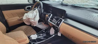 2022 Kia Sorento KNARH81GBNA067649 VIN:KNARH81GBNA067649