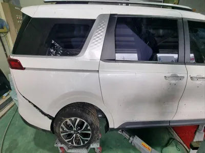 2021 Kia Carnival KNANB81BBMS053802 VIN:KNANB81BBMS053802