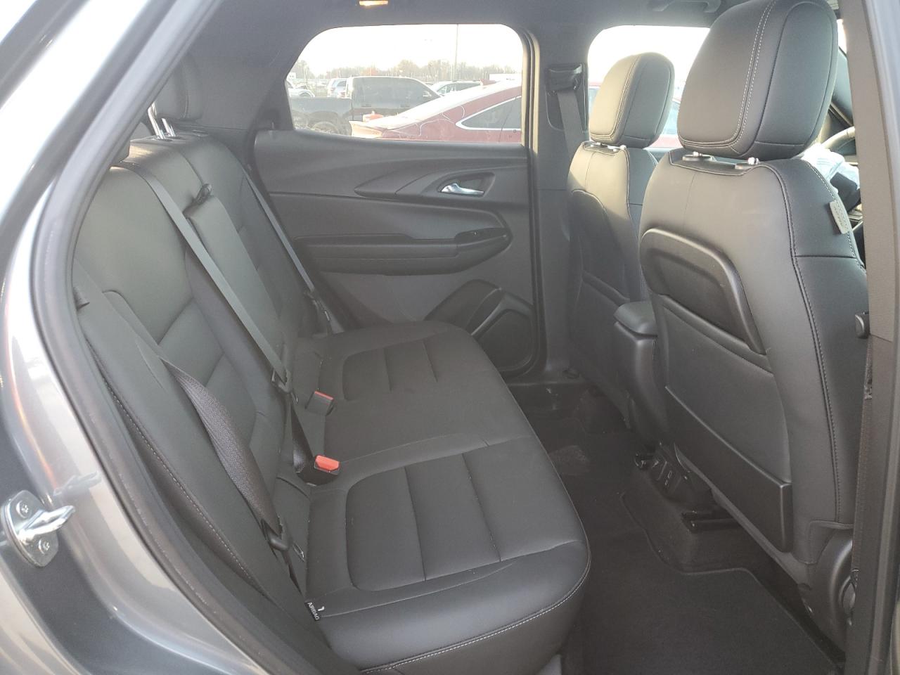 2022 CHEVROLET TRAILBLAZER ACTIV VIN:KL79MVSL5NB076970