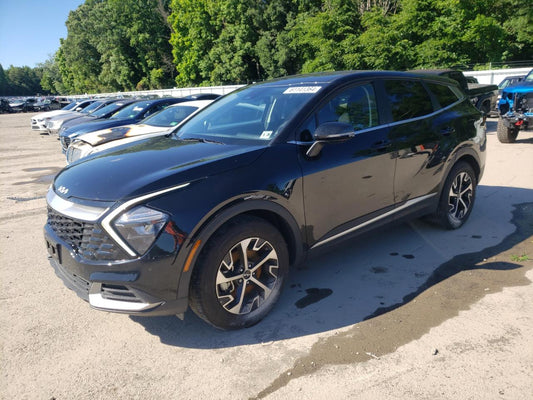 2023 KIA SPORTAGE EX VIN:5XYK33AF7PG120810