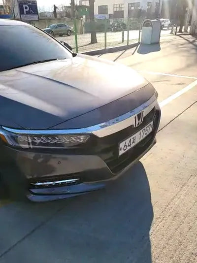 2018 Honda Accord 1HGCV3690JA511897 VIN:1HGCV3690JA511897