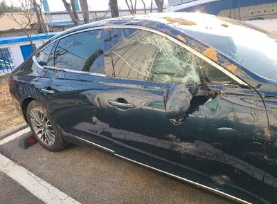 2020 Genesis G80 VIN: