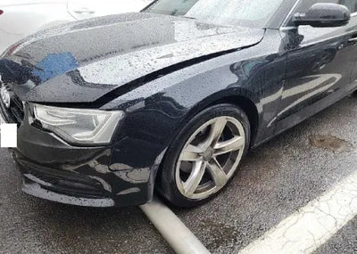 2015 Audi A5 151KMWAUZZZ8T3FA0 VIN:151KMWAUZZZ8T3FA0