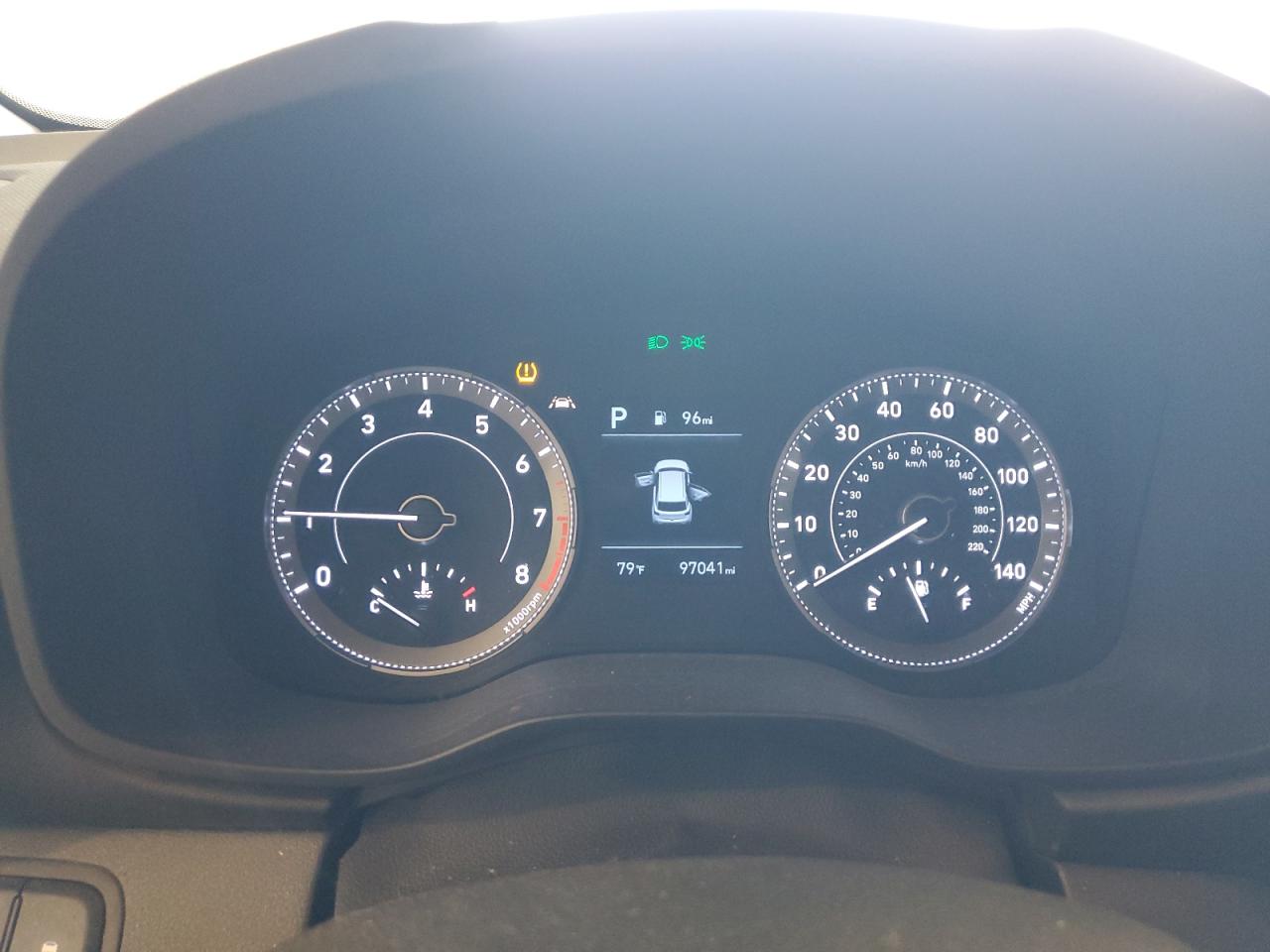 2022 HYUNDAI VENUE SEL VIN:KMHRC8A36NU180876