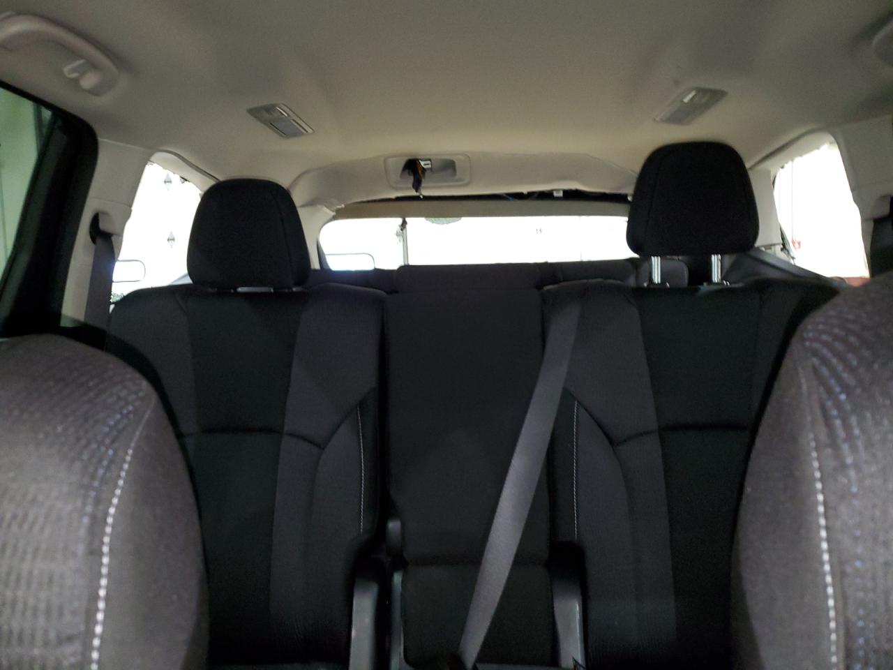 2024 SUBARU ASCENT PREMIUM VIN:4S4WMACD6R3410313