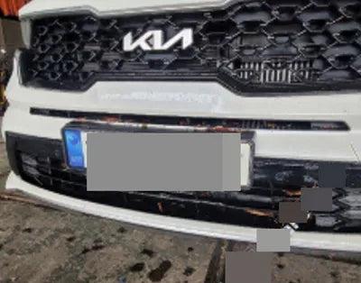 2022 Kia Sorento VIN: