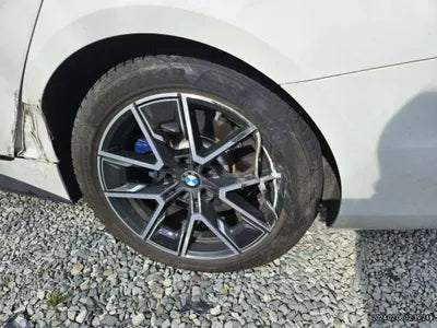 2022 BMW i4 WBY31AW06NFM79597 VIN:WBY31AW06NFM79597