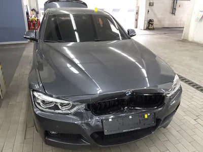 2018 BMW 320 WBA8C5104JA076643 VIN:WBA8C5104JA076643