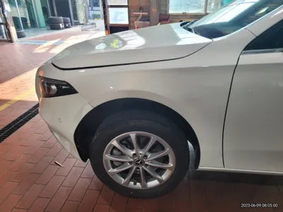 2020 Mercedes-Benz A 220 W1K3G4EB6LJ189137 VIN:W1K3G4EB6LJ189137