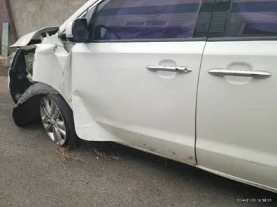 2016 Kia Carnival KNAMC81ABGS086147 VIN:KNAMC81ABGS086147