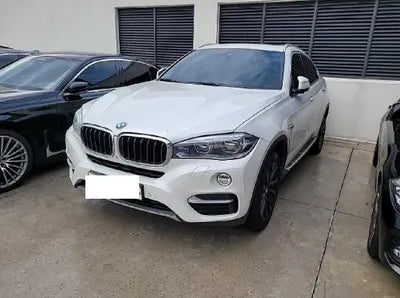 2016 BMW 630 WBAKV2100G0R24806 VIN:WBAKV2100G0R24806