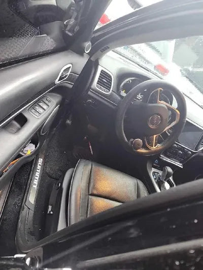 2019 Jeep Grand Cherokee 1C4RJFJG5KC837167 VIN:1C4RJFJG5KC837167