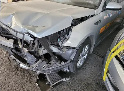 2018 Kia K5 348KMKNAGU416BJA1 VIN:348KMKNAGU416BJA1