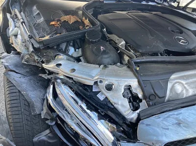 2019 Mercedes-Benz C 220 WDDWF1EB0KR503041 VIN:WDDWF1EB0KR503041