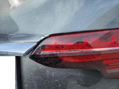 2020 Audi A4 WAUZZZF44LN012779 VIN:WAUZZZF44LN012779