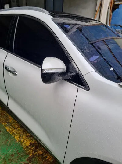 2015 Kia Sorento KNAPS81ABFA070980 VIN:KNAPS81ABFA070980
