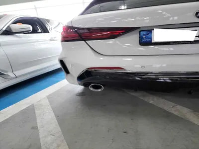 2021 BMW 120 WBA7L7108M7J75524 VIN:WBA7L7108M7J75524