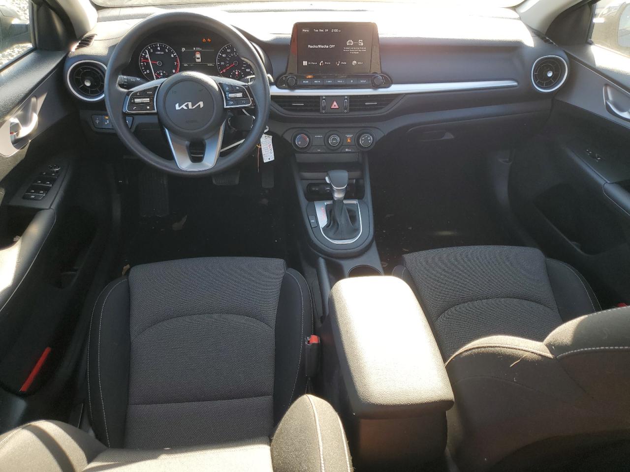 2024 KIA FORTE LX VIN:3KPF24AD5RE765352
