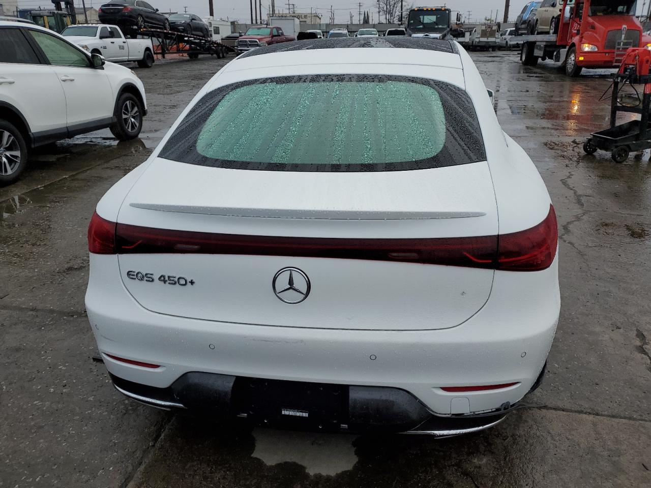 2023 MERCEDES-BENZ EQS SEDAN 450+ VIN:W1KCG2DB6PA030310