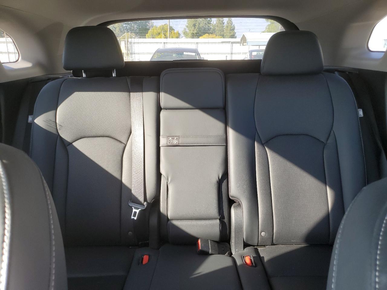 2022 LEXUS RX 350 VIN:2T2HZMAA7NC228058