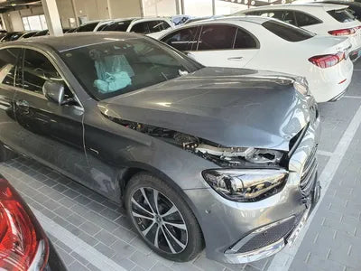 2020 Mercedes-Benz E 300 W1KZF5EB6MA883069 VIN:W1KZF5EB6MA883069